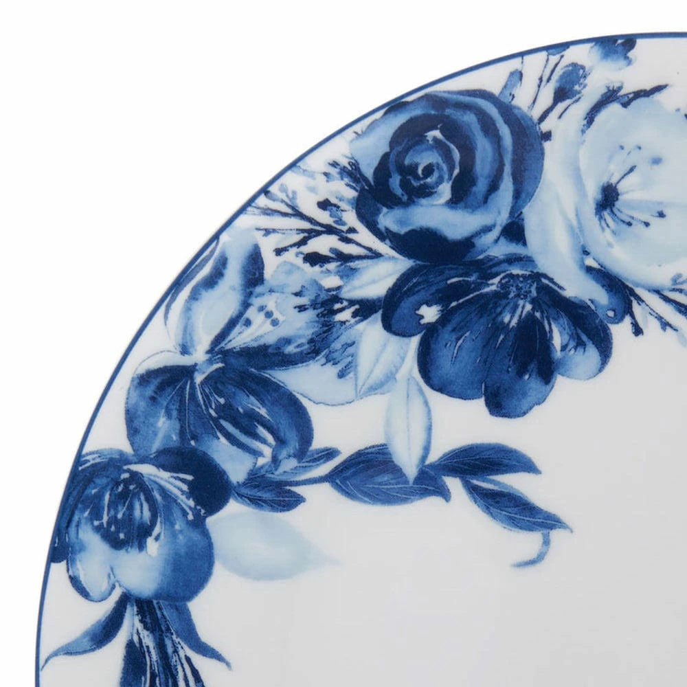 Brand new ⭐ Mikasa® Darcy 12 Piece Dinnerware Set, Service for 4 💯 5 Brand new ⭐ Mikasa® Darcy 12 Piece Dinnerware Set, Service for 4 💯 - Image 3