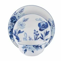 Brand new ⭐ Mikasa® Darcy 12 Piece Dinnerware Set, Service for 4 💯 17 Brand new ⭐ Mikasa® Darcy 12 Piece Dinnerware Set, Service for 4 💯 -Mikasa Sales 2023 darcy 12 piece dinnerware set service for 4 5292293 6