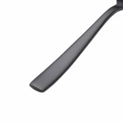 Brand new ✨ Mikasa® Delano Gunmetal 20 Piece Flatware Set, Service for 4 🎁 -Mikasa Sales 2023 delano gunmetal 20 piece flatware set service for 4 5203216 5