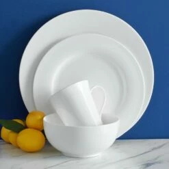 Wholesale 🎁 Mikasa® Delray Salad Plate 🎉 7 Wholesale 🎁 Mikasa® Delray Salad Plate 🎉 -Mikasa Sales 2023 delray salad plate 5179544 3