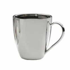 Brand new 🤩 Mikasa® Double Wall Stainless Steel Mug 💯