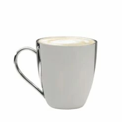 Best Sale ❤️ Mikasa® Double Wall Stainless Steel Set of 4 Mugs 😍 -Mikasa Sales 2023 double wall stainless steel set of 4 mugs 5217622 3