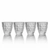 Budget 💯 Mikasa® Eau de Vie Set of 4 Double Old Fashioned Glasses 👏 -Mikasa Sales 2023 eau de vie set of 4 double old fashioned glasses 5175251 1
