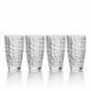 Buy 😍 Mikasa® Eau de Vie Set of 4 Highball Glasses ⭐ -Mikasa Sales 2023 eau de vie set of 4 highball glasses 5175250 1
