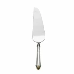 Coupon 🤩 Gorham® Edgemont Gold Cake Pie Server 🌟