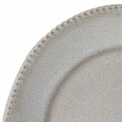 Buy 👏 Mikasa® Ellie Grey 16 Piece Dinnerware Set, Service for 4 🥰 -Mikasa Sales 2023 ellie grey 16 piece dinnerware set service for 4 5287888 4