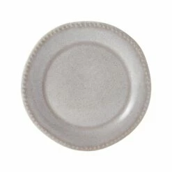 Buy 👏 Mikasa® Ellie Grey 16 Piece Dinnerware Set, Service for 4 🥰 -Mikasa Sales 2023 ellie grey 16 piece dinnerware set service for 4 5287888 6