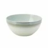 Cheapest ⭐ Mikasa® Elura Gray Vegetable Bowl 😀 -Mikasa Sales 2023 elura gray vegetable bowl 5266094 1