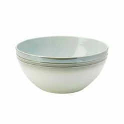 Cheapest ⭐ Mikasa® Elura Gray Vegetable Bowl 😀
