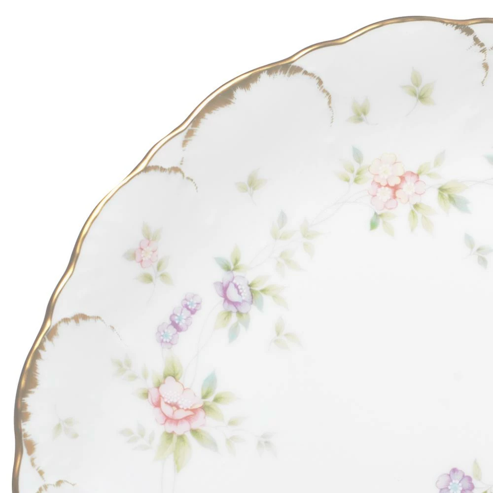 Discount 🔔 Mikasa® Endearment 5 Piece Place Setting with Soup Bowl 👏 5 Discount 🔔 Mikasa® Endearment 5 Piece Place Setting with Soup Bowl 👏 - Image 3