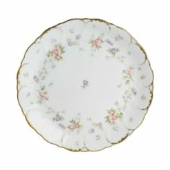 Best Pirce ❤️ Mikasa® Endearment Dinner Plate ✔️