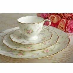 Best reviews of 🛒 Mikasa® Endearment Dinnerware Set with Bread and Butter Plate 🎁 -Mikasa Sales 2023 endearment dinnerware set with bread and butter plate K45097134BB 3