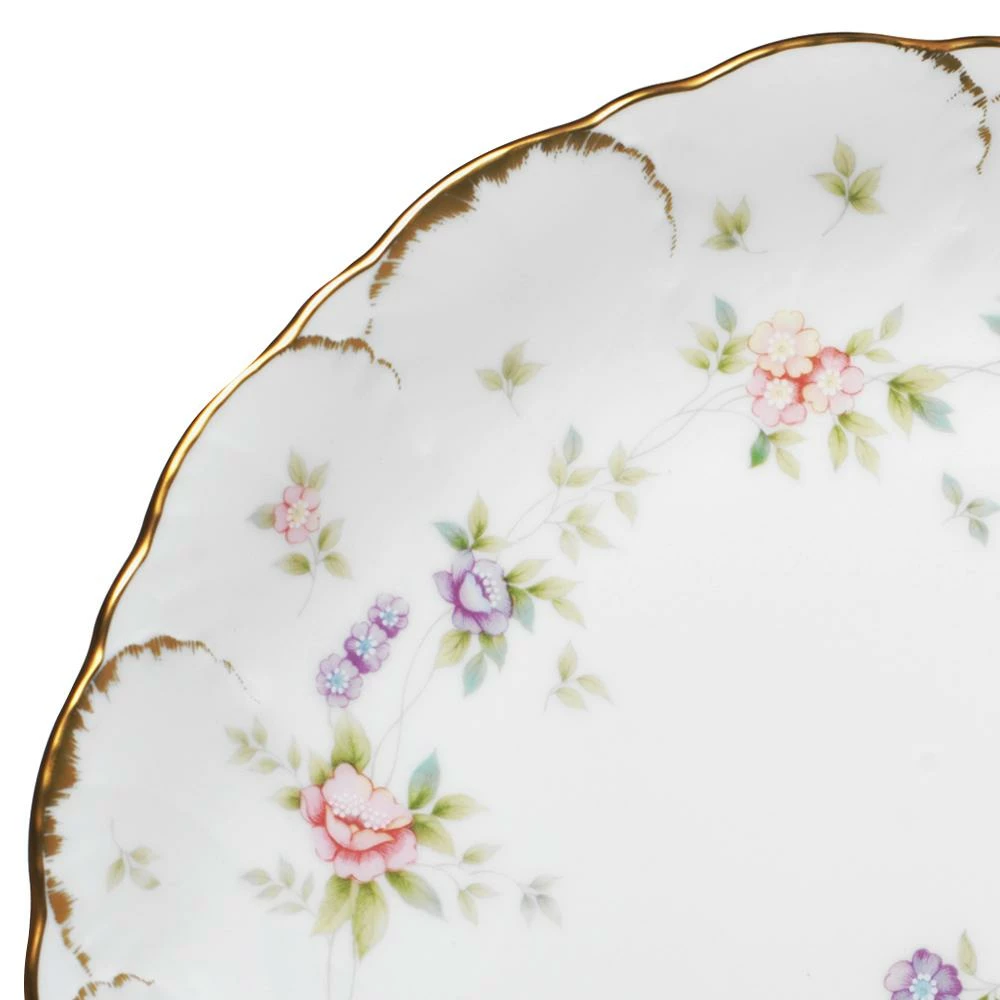 Top 10 🥰 Mikasa® Endearment Service for 8 with Serveware ✔️ 5 Top 10 🥰 Mikasa® Endearment Service for 8 with Serveware ✔️ - Image 3