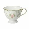 Deals 😀 Mikasa® Endearment Tea Cup 🧨