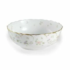 Cheap 🎉 Mikasa® Endearment Vegetable Bowl 🌟