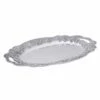 Flash Sale 🔥 Wilton Armetale® English Cottage Oval Tray with Handles 👏 1 Flash Sale 🔥 Wilton Armetale® English Cottage Oval Tray with Handles 👏 -Mikasa Sales 2023 english cottage oval tray with handles 5293347 1