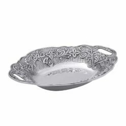 Flash Sale 💯 Wilton Armetale® English Cottage Small Handled Bowl 🧨