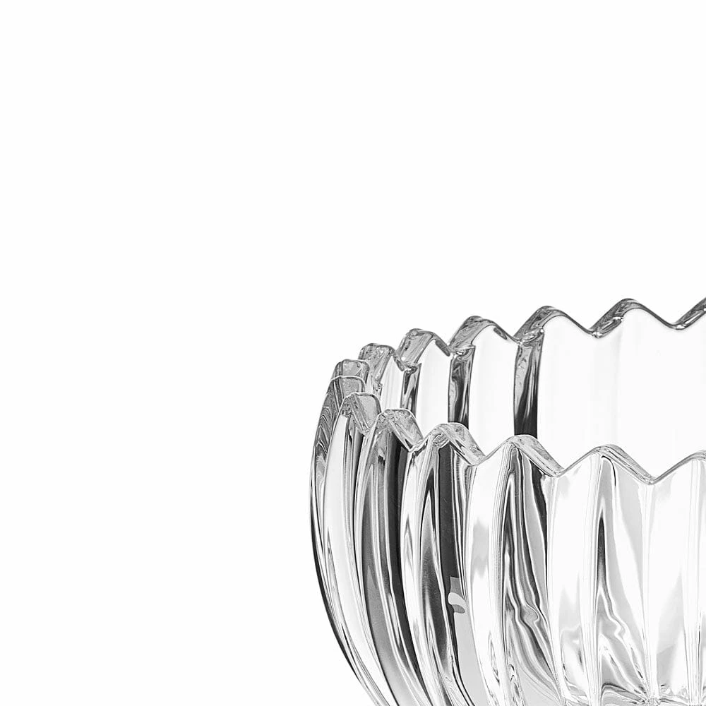 Budget ✨ Mikasa® Estate Crystal Centerpiece Bowl 🎁 5 Budget ✨ Mikasa® Estate Crystal Centerpiece Bowl 🎁 - Image 3