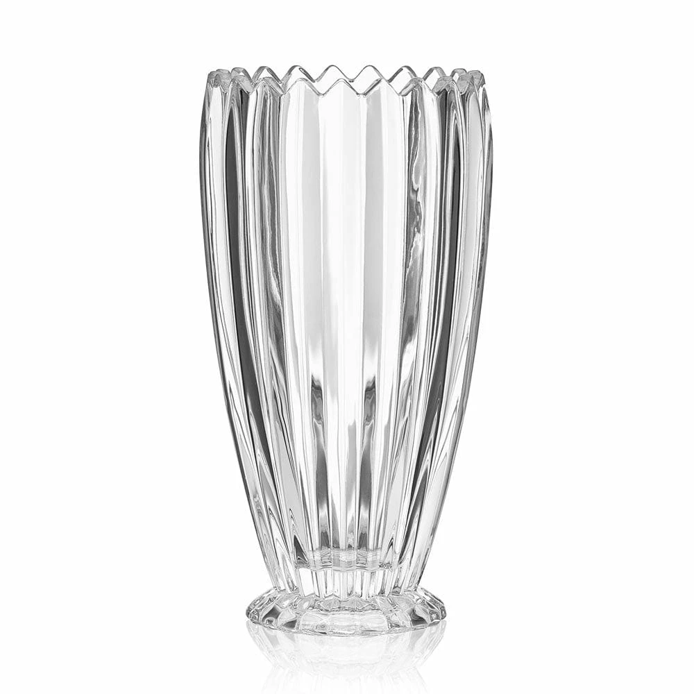 Best Sale 😍 Mikasa® Estate Crystal Vase 😍 3 Best Sale 😍 Mikasa® Estate Crystal Vase 😍