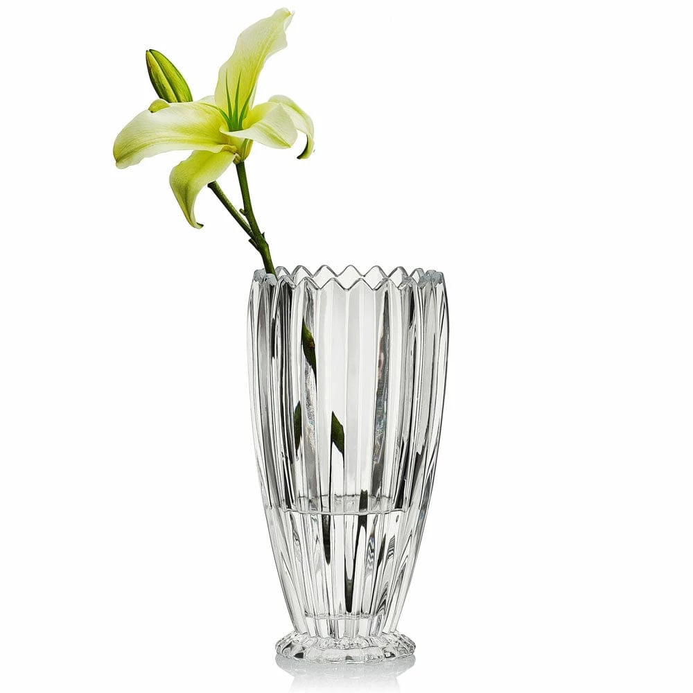 Best Sale 😍 Mikasa® Estate Crystal Vase 😍 5 Best Sale 😍 Mikasa® Estate Crystal Vase 😍 - Image 3
