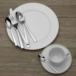 Mikasa Sales 2023 -Mikasa Sales 2023 everett 101 piece flatware set service for 12 5276418 2