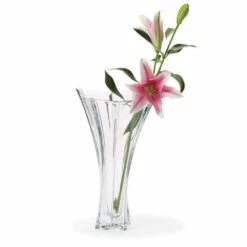 Brand new 🔔 Mikasa® Florale 14 Inch Crystal Vase 🤩 7 Brand new 🔔 Mikasa® Florale 14 Inch Crystal Vase 🤩 -Mikasa Sales 2023 florale 14 inch crystal vase 5065964 3