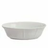 New ✔️ Mikasa® French Countryside® Oval Serve Bowl 🥰 -Mikasa Sales 2023 french countryside oval serve bowl 5228798 1
