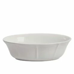 New ✔️ Mikasa® French Countryside® Oval Serve Bowl 🥰