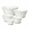 Best Sale 🧨 Mikasa® French Countryside® Set of 5 Stackable Bowls 👍 -Mikasa Sales 2023 french countryside set of 5 stackable bowls 5144802 1