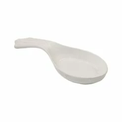 Cheap 🔔 Mikasa® French Countryside® Spoon Rest ⭐