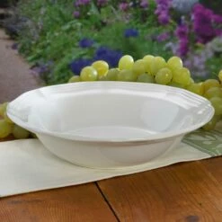 Top 10 ✔️ Mikasa® French Countryside® Vegetable Bowl 🤩 -Mikasa Sales 2023 french countryside vegetable bowl F9000 750 2