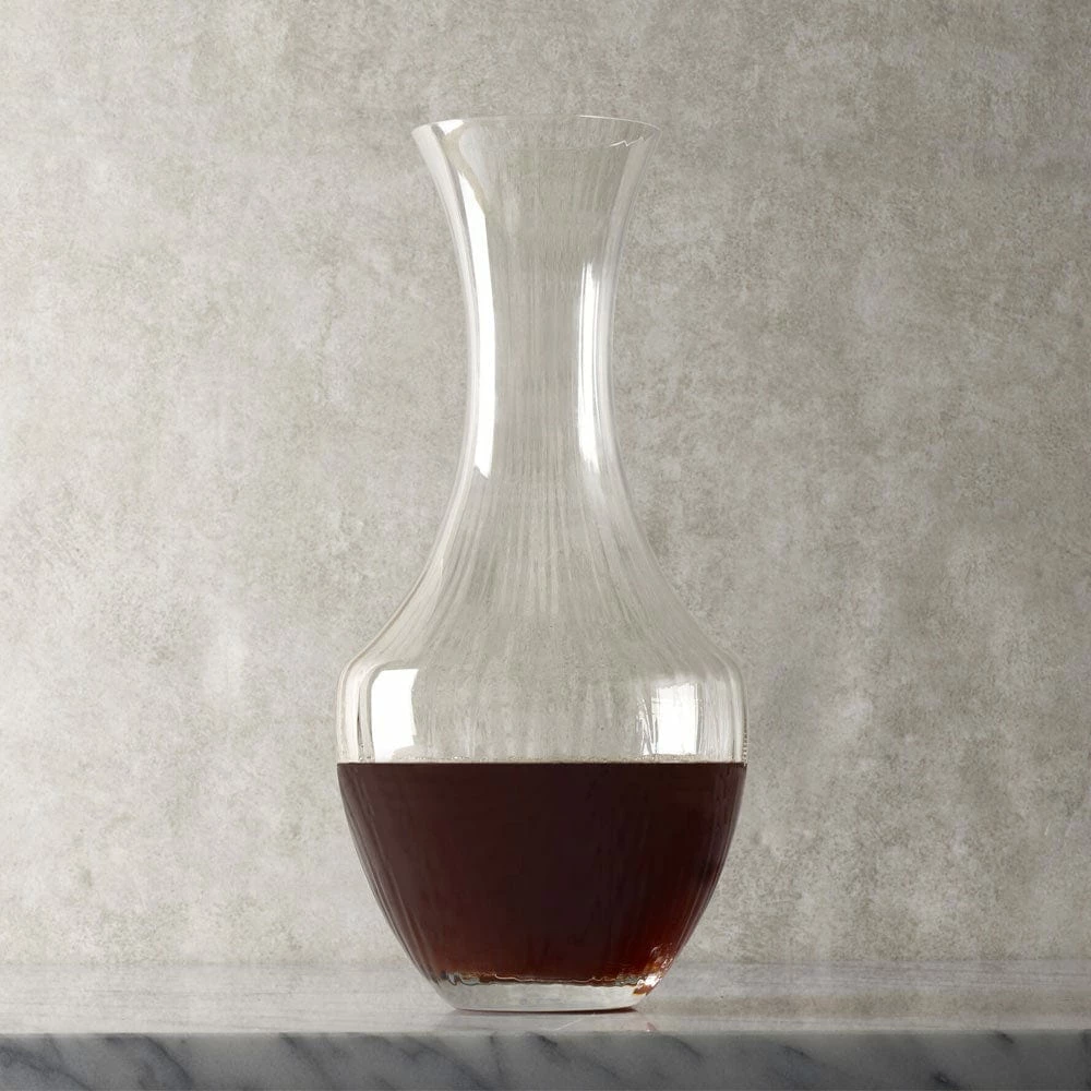 Promo 🔔 Mikasa® Gail Optic Carafe 🧨 6 Promo 🔔 Mikasa® Gail Optic Carafe 🧨 - Image 4