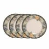 Top 10 ✔️ Mikasa® Garden Harvest® Bread and Butter Plates, Set of 4 😀 -Mikasa Sales 2023 garden harvest bread and butter plates set of 4 K4CAC29 203 1