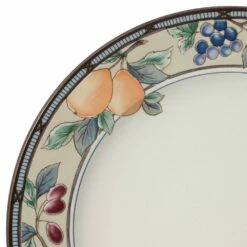 Best reviews of 😉 Mikasa® Garden Harvest® Dinnerware Set 😍 -Mikasa Sales 2023 garden harvest dinnerware set K8CAC29 016 2