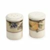 Coupon 🥰 Mikasa® Garden Harvest® Salt and Pepper Set 🎉