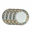 Brand new 👍 Mikasa® Garden Harvest® Set of 4 Salad Plates 🛒 1 Brand new 👍 Mikasa® Garden Harvest® Set of 4 Salad Plates 🛒 -Mikasa Sales 2023 garden harvest set of 4 salad plates K4CAC29 202 1