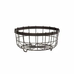 Brand new 💯 Gourmet Basics® General Store Fruit Storage Basket with Banana Hanger 😍 -Mikasa Sales 2023 general store fruit storage basket with banana hanger 5158754 4