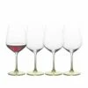 Deals 🧨 Mikasa® Gianna Ombre Sage Set of 4 Red Wine Glasses 🥰 -Mikasa Sales 2023 gianna ombre sage set of 4 red wine glasses 5289777 1