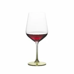 Deals 🧨 Mikasa® Gianna Ombre Sage Set of 4 Red Wine Glasses 🥰 -Mikasa Sales 2023 gianna ombre sage set of 4 red wine glasses 5289777 4