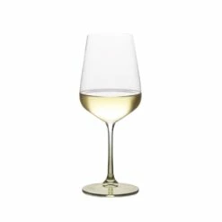 Discount ❤️ Mikasa® Gianna Ombre Sage Set of 4 White Wine Glasses 🔔 -Mikasa Sales 2023 gianna ombre sage set of 4 white wine glasses 5289778 4