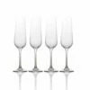 New ⌛ Mikasa® Gianna Ombre Smoke Set of 4 Flute Glasses 😀 -Mikasa Sales 2023 gianna ombre smoke set of 4 flute glasses 5264133 1