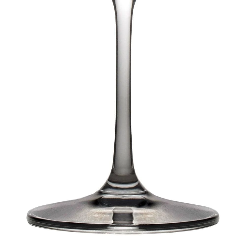 New ⌛ Mikasa® Gianna Ombre Smoke Set of 4 Flute Glasses 😀 5 New ⌛ Mikasa® Gianna Ombre Smoke Set of 4 Flute Glasses 😀 - Image 3