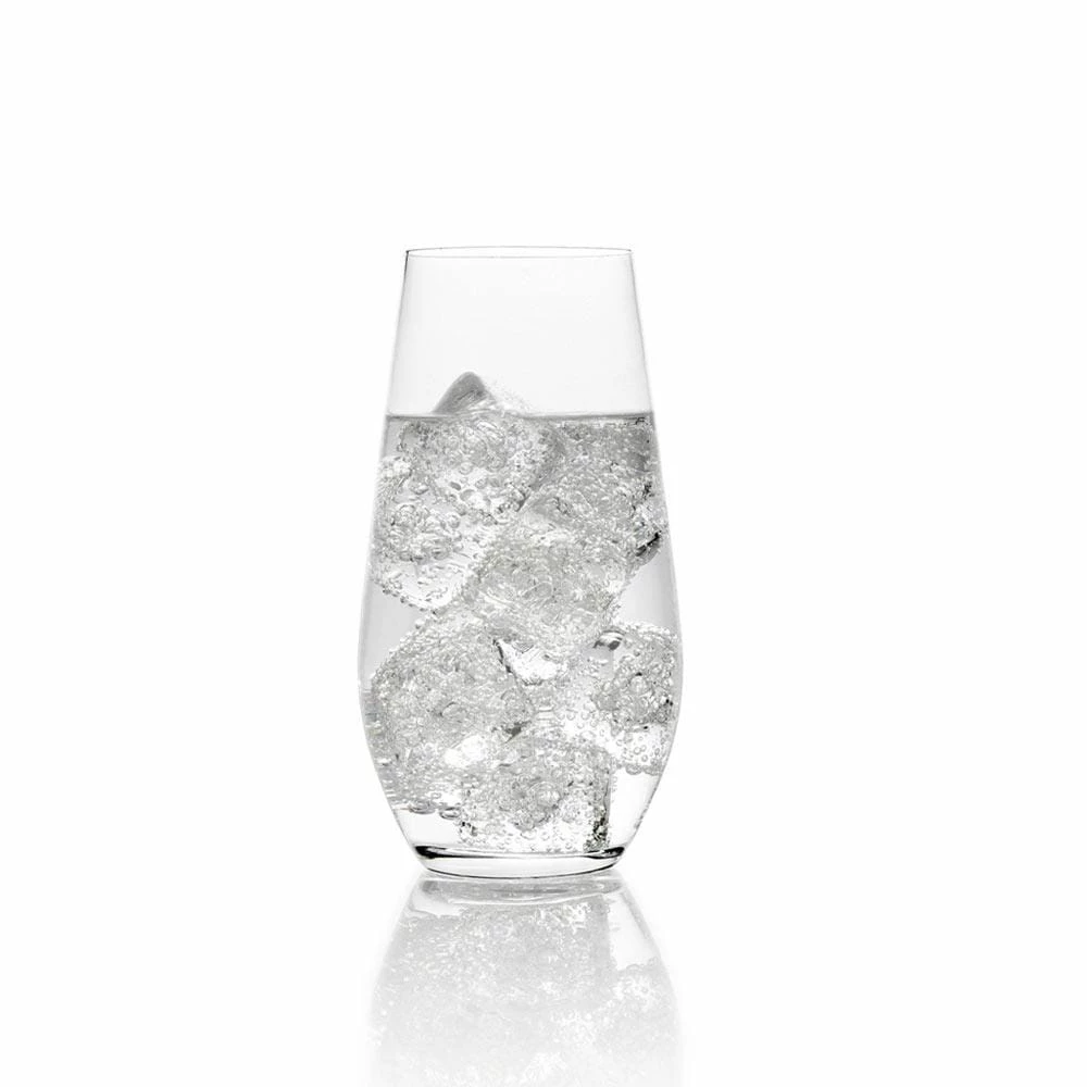 Best Sale 😀 Mikasa® Gianna Set of 6 Highball Glasses ❤️ 4 Best Sale 😀 Mikasa® Gianna Set of 6 Highball Glasses ❤️ - Image 2