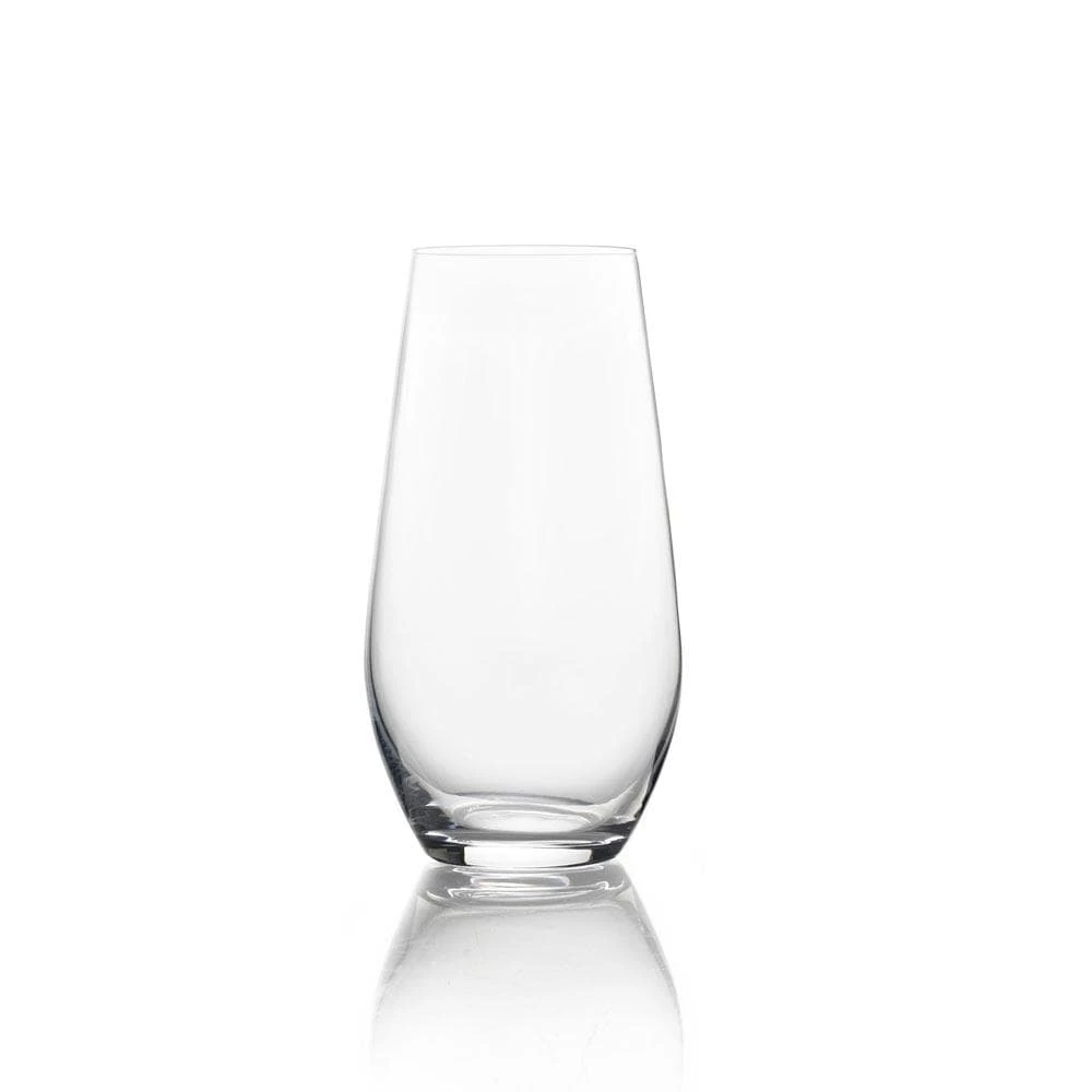 Best Sale 😀 Mikasa® Gianna Set of 6 Highball Glasses ❤️ 5 Best Sale 😀 Mikasa® Gianna Set of 6 Highball Glasses ❤️ - Image 3