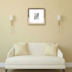 Best reviews of 👏 Mikasa® Gold Matted Gallery Square Frame, 5 x 7 🎉 -Mikasa Sales 2023 gold matted gallery square frame 5 x 7 5247760 3
