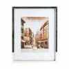 Cheap 💯 Mikasa® Gold Mirror 16 x 20 Gallery Frame, Matted 11 x 14 ✔️ -Mikasa Sales 2023 gold mirror 16 x 20 gallery frame matted 11 x 14 5256440 1