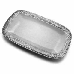 Wholesale 🌟 Wilton Armetale® Gourmet Grillware Grill Tray 👍
