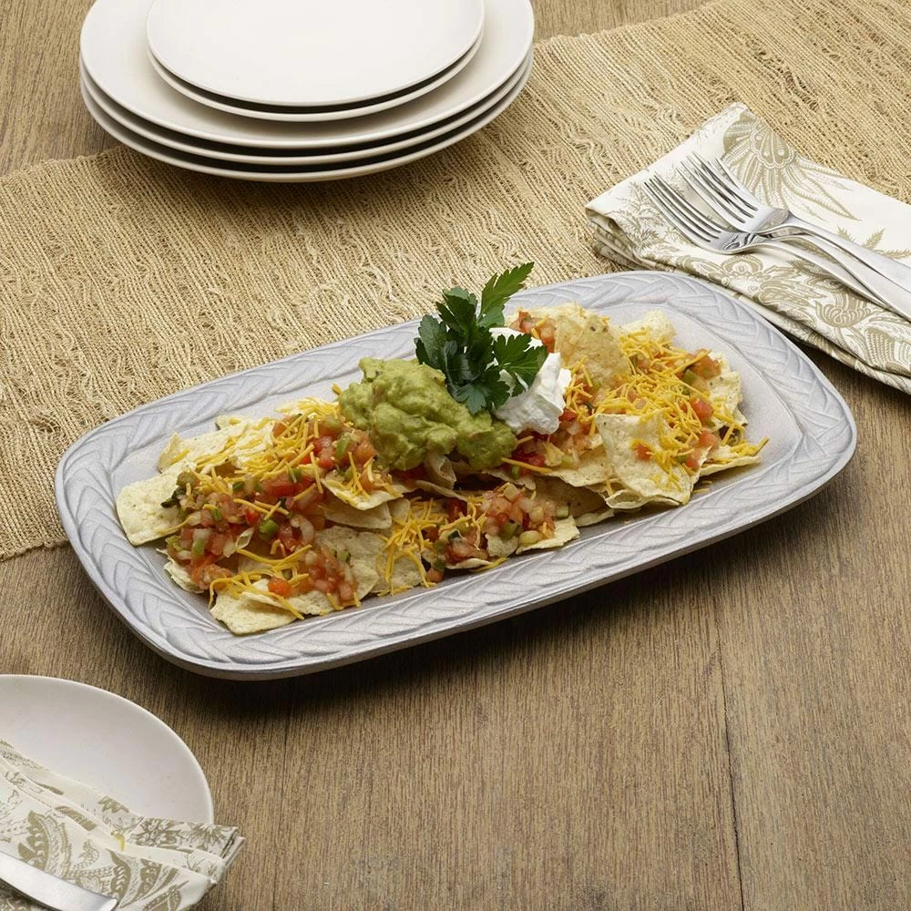 Wholesale 🌟 Wilton Armetale® Gourmet Grillware Grill Tray 👍 5 Wholesale 🌟 Wilton Armetale® Gourmet Grillware Grill Tray 👍 - Image 3