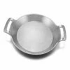 Best reviews of ⌛ Wilton Armetale® Gourmet Grillware Paella Pan 💯