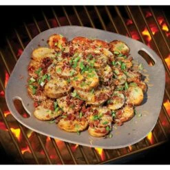 Hot Sale ❤️ Wilton Armetale® Gourmet Grillware Pizza Tray 🔔 -Mikasa Sales 2023 gourmet grillware pizza tray 201304 2